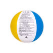 Picture of BEACH BALL MATTE PANEL 40CM